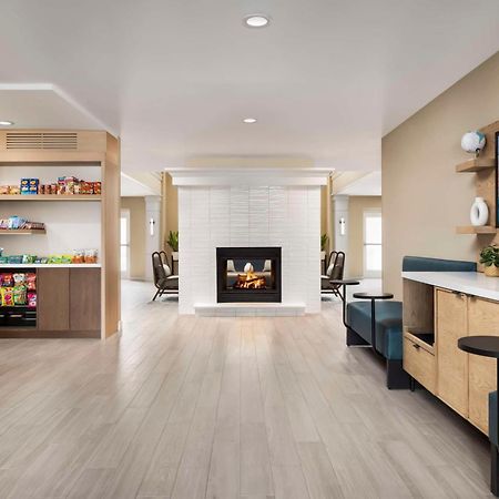 Sonesta Es Suites Toronto Markham Extérieur photo