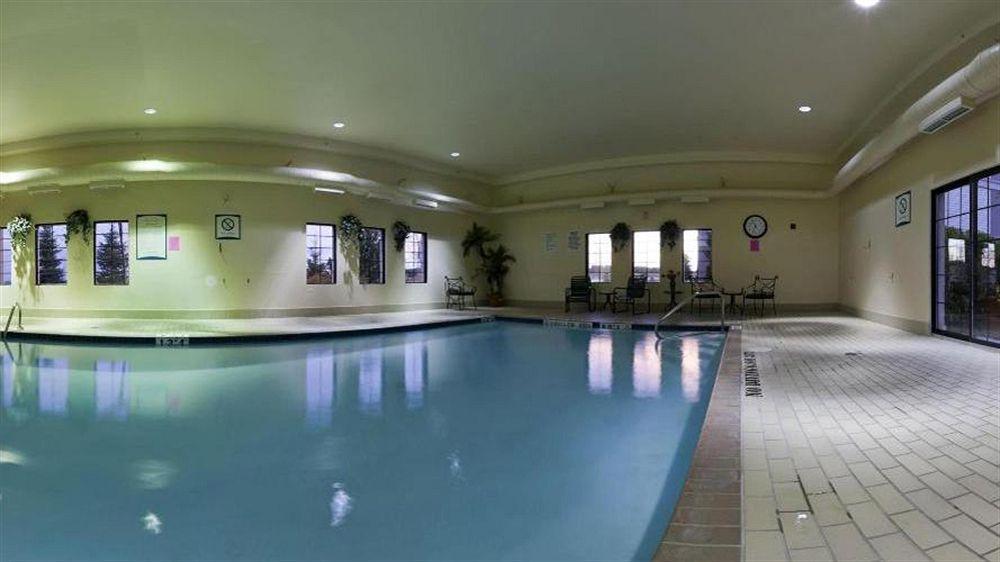 Sonesta Es Suites Toronto Markham Extérieur photo