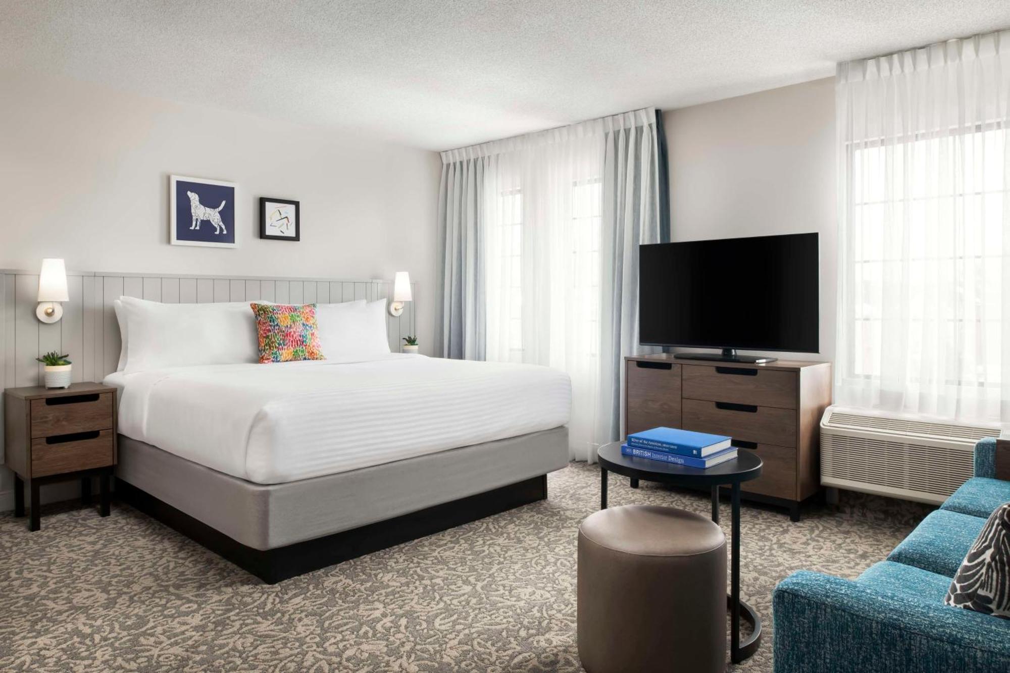 Sonesta Es Suites Toronto Markham Extérieur photo