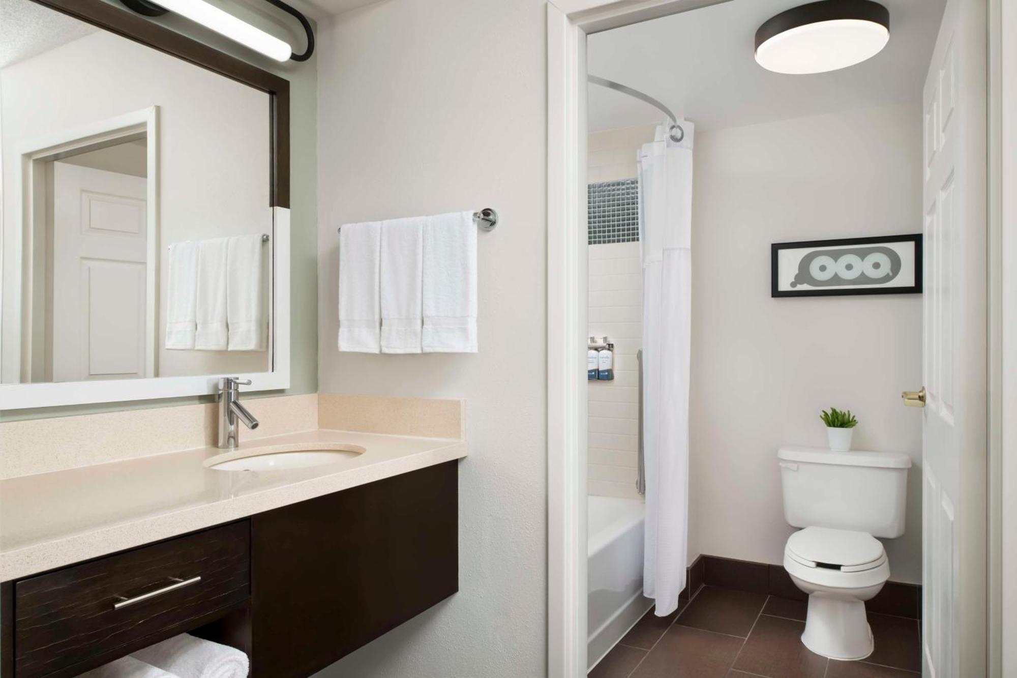 Sonesta Es Suites Toronto Markham Extérieur photo