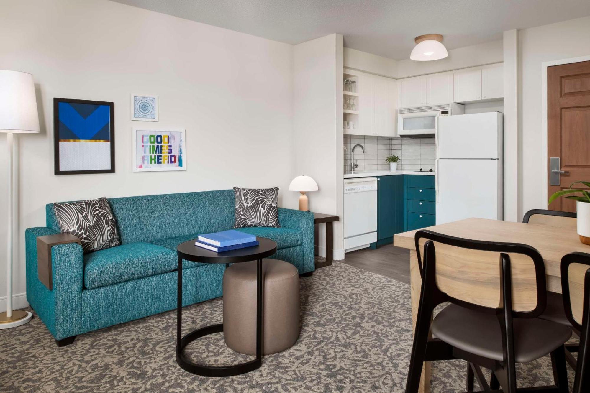 Sonesta Es Suites Toronto Markham Extérieur photo