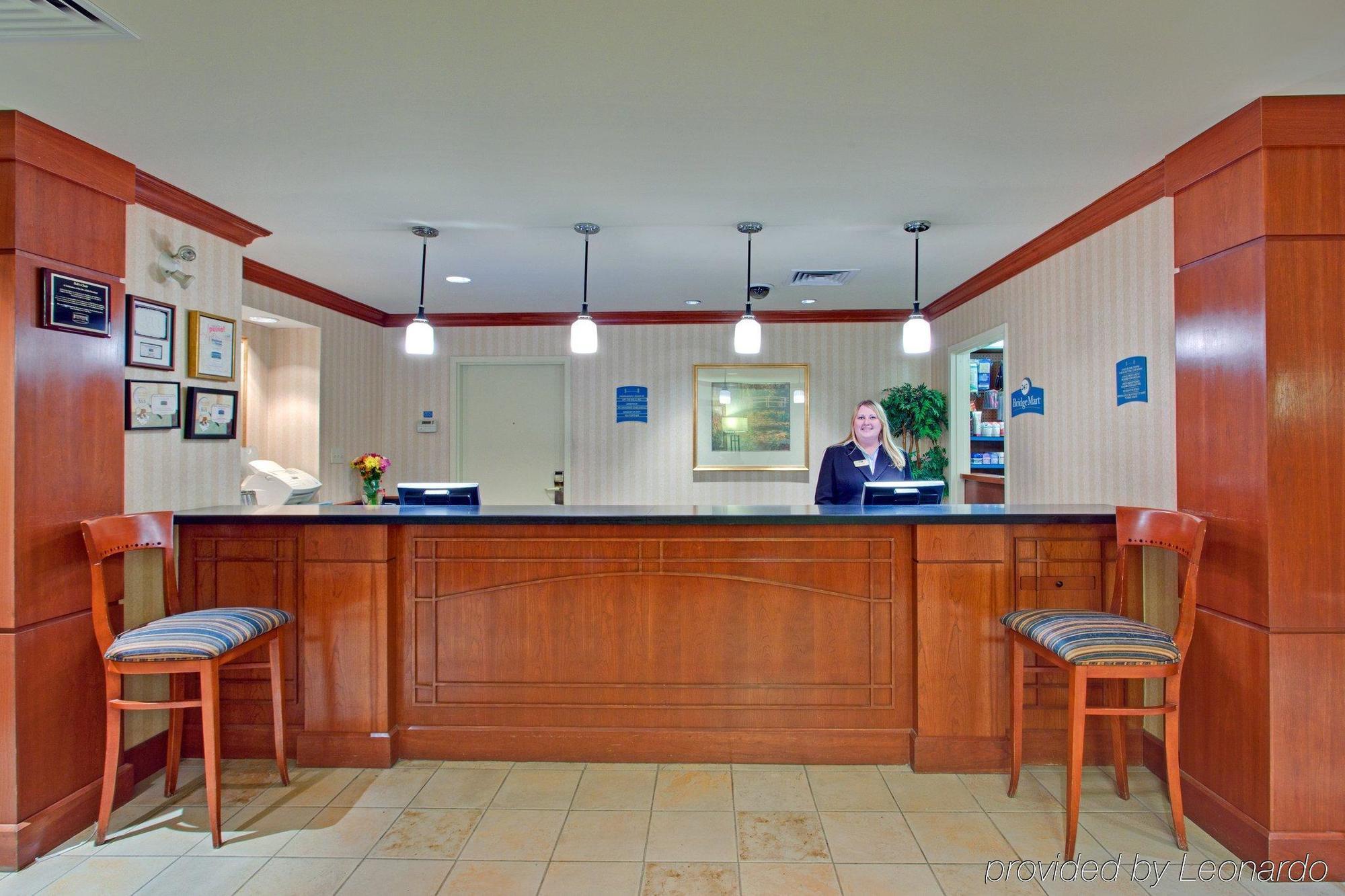 Sonesta Es Suites Toronto Markham Intérieur photo